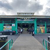 Bedworth Indoor Market