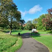 Riversley Park, Nuneaton