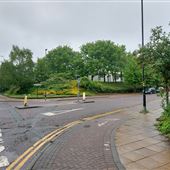 Waterside (road, 2/2)