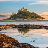 NT - St Michaels Mount