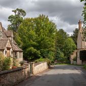 Temple Guiting