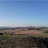 Lincolnshire Wolds AONB