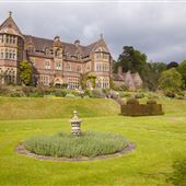 NT - Knightshayes Court