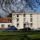 Stone Hall