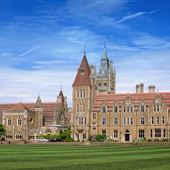 Charterhouse School