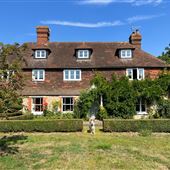 A - Darling Buds Farm
