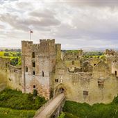Ludlow Castle