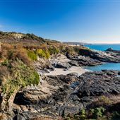 Prussia Cove