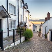 Clovelly
