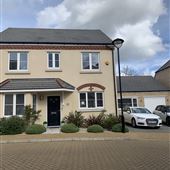 Suburban house