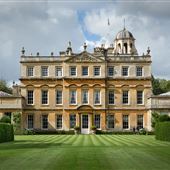 Badminton Estate