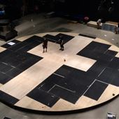 King's Meadow Studios