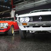 MAD AUTOMOTIVES