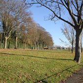 Bath Lane Recreation Ground