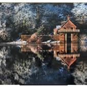 Horton Lodge Boathouse
