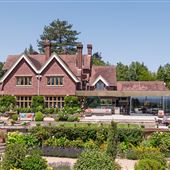 Grayhurst House