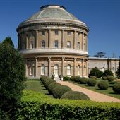 The Ickworth