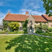 The Manor House