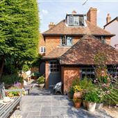 Pig Cottage