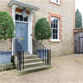 Langham Manor