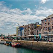 The Barbican