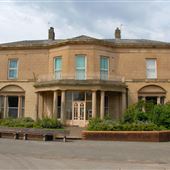 Lymm High School