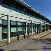 Capswood Business Centre