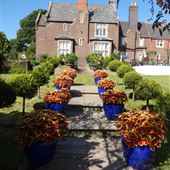 Ralph Court Gardens