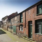 The Kasbah - Port of Grimsby