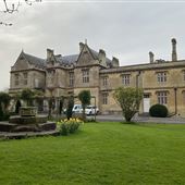 Abbey House