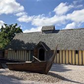 Avalon Archaeology Park