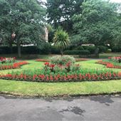 Blenheim Gardens