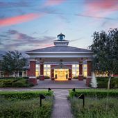 Hilton Northampton