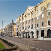 Hilton Cambridge City Centre