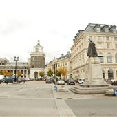 Poundbury
