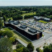 Oaklands College - St Albans Smallford Campus