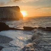 Seaford on the Rocks