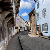 Axbridge