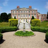 A - Goodnestone Park