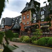 Village Wirral