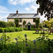Field Cottage