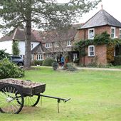 Sheephouse Manor