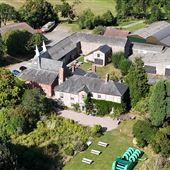 Lyde Court