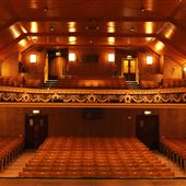 Pendle Hippodrome Theatre