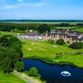 Formby/Formby Hall Golf Resort and Spa