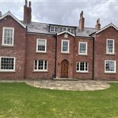 Ollerton Hall