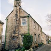 The Bakehouse Longnor