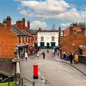 Black Country Living Museum