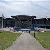 Hilton at Saint George's Park