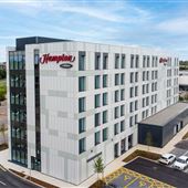 Hampton by Hilton High Wycombe